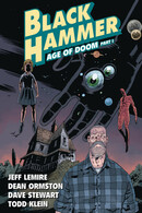 Black Hammer  Vol. 3: Age Of Doom Part I