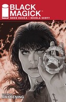 Black Magick  Vol. 1: Awakening Part One