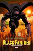 Black Panther : By Reginald Hudlin Omnibus