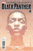 Black Panther (2016)