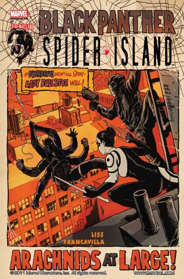 The Most Dangerous Man Alive #524