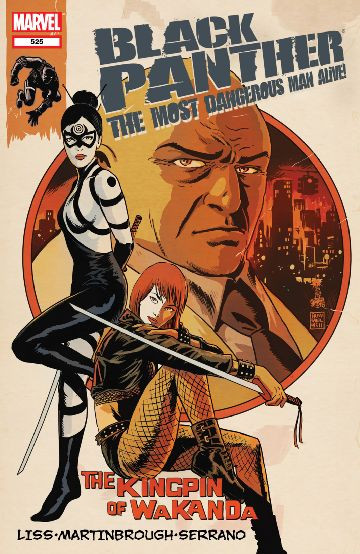 The Most Dangerous Man Aliv...