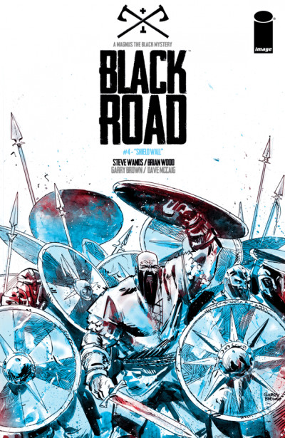 Black Road #4