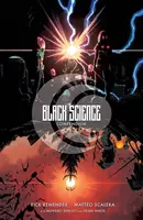 Black Science  Compendium