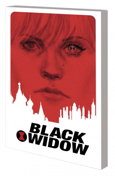 Black Widow  Vol. 1: Finely Wove...