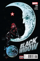 Black Widow (2016)