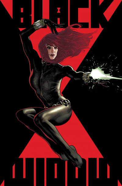 Black Widow  Vol. 1: Ties That Bind