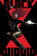 Black Widow  Vol. 1: Ties That Bind