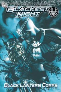 Blackest Night : Black Lantern C...
