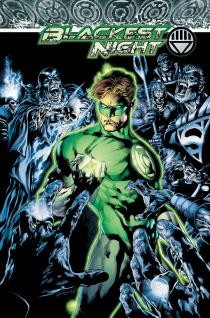 Blackest Night  Vol. 1 Absolute
