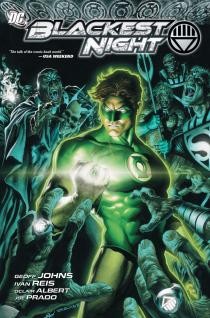 Blackest Night  Vol. 1