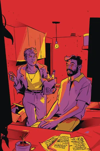 Black's Myth: The Key To His Heart #2