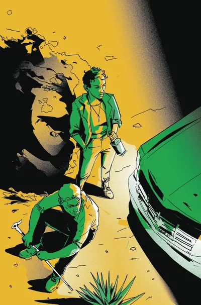 Black's Myth: The Key To Hi...