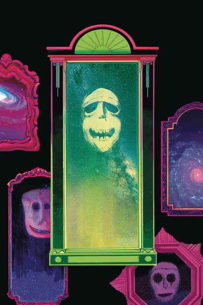 Blackwood: The Mourning Aft...