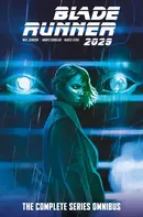 Blade Runner: 2029  The Complete Series Omnibus