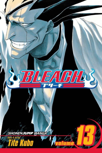 Bleach #13
