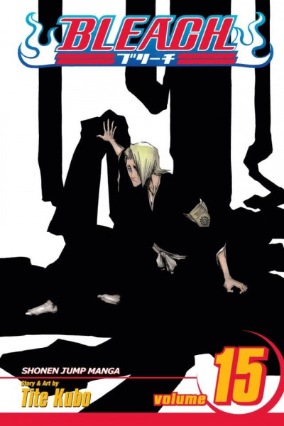 Bleach #15