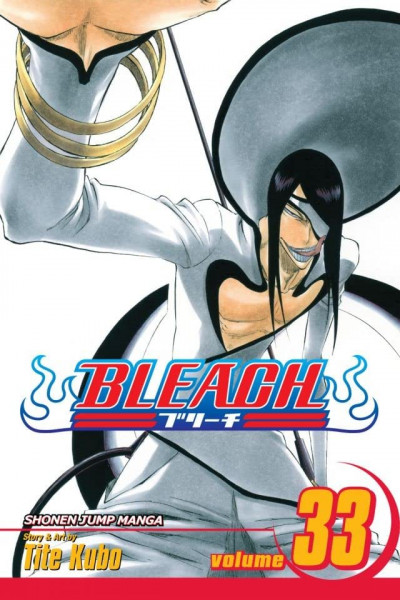 Bleach #33