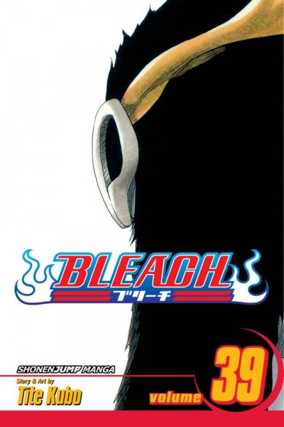 Bleach #39