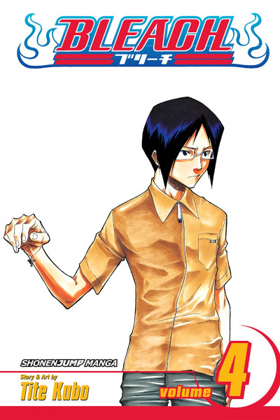 Bleach #4
