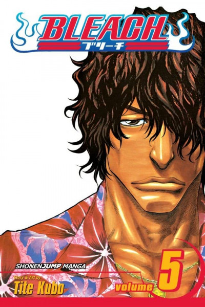 Bleach #5
