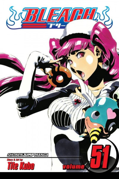 Bleach #51