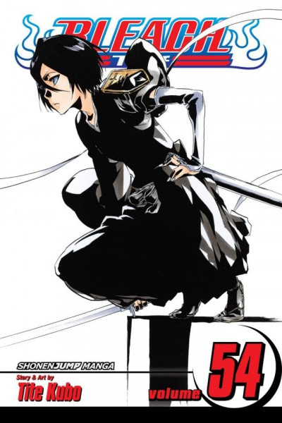Bleach #54