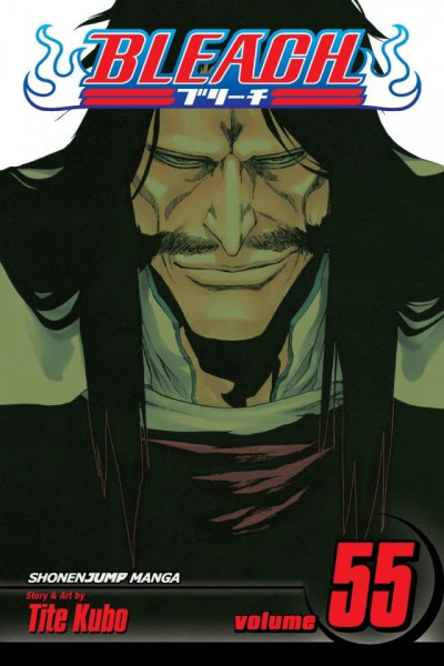 Bleach #55
