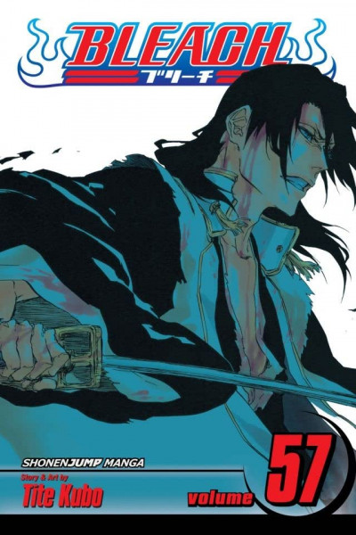 Bleach #57