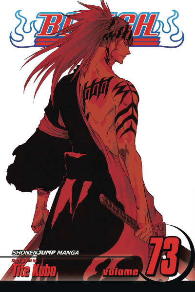 Bleach #73