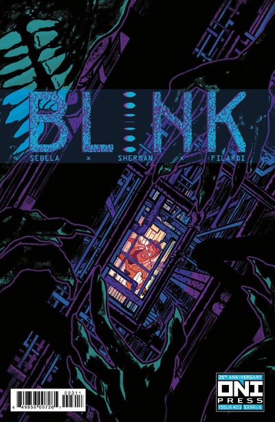 Blink #3