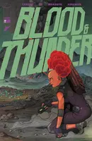 Blood & Thunder #10