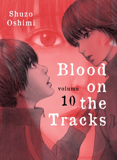 Blood on the Tracks #10
