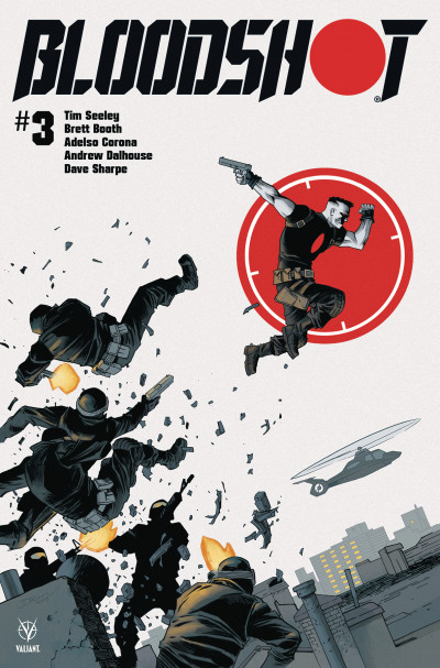 Bloodshot #3