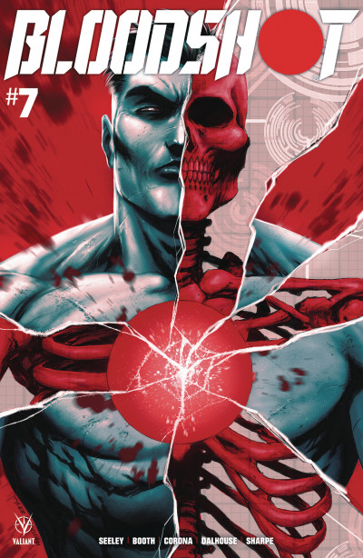 Bloodshot #7