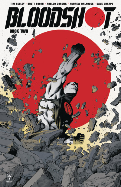 Bloodshot  Vol. 2