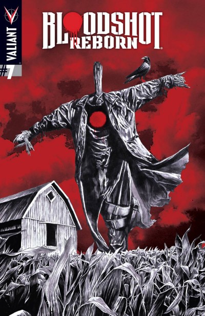 Bloodshot: Reborn #7