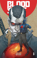 Bloodshot: Salvation #5