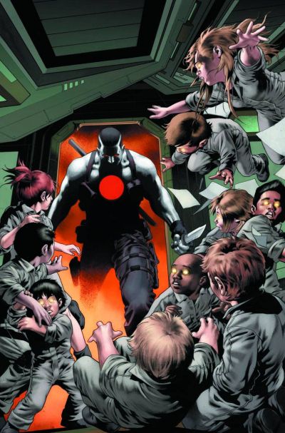 Bloodshot #6