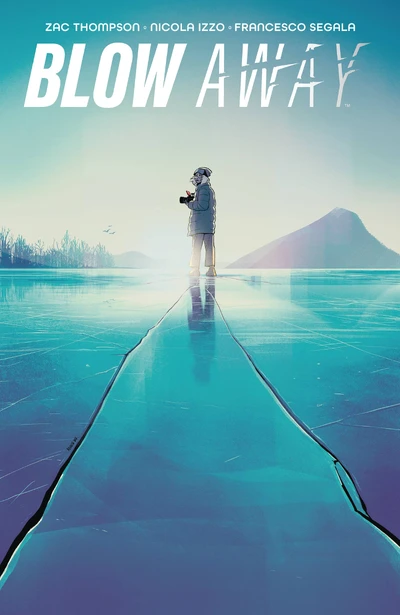 Blow Away  Collected