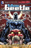 Blue Beetle  Vol. 2: Blue Diamond
