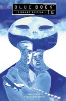 Blue Book  Vol. 1 Library Edition