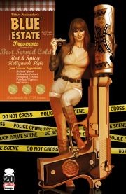 Blue Estate Vol. 2