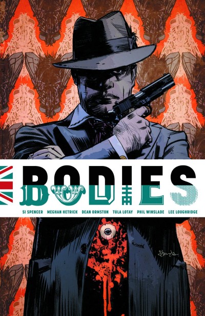 Bodies #7