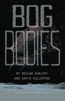 Bog Bodies OGN