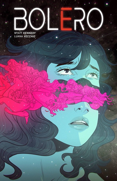 Bolero Vol. (mr) Collected