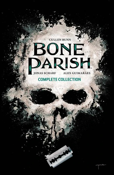 Bone Parish  Complete Collection