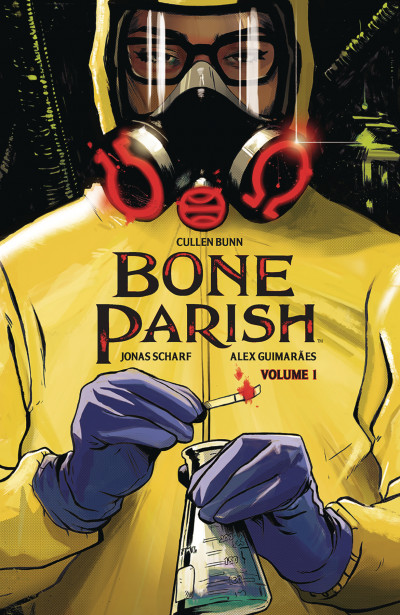 Bone Parish  Vol. 1