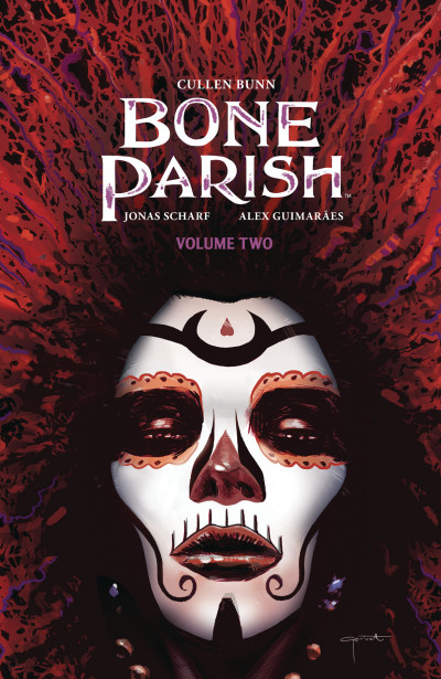 Bone Parish  Vol. 2