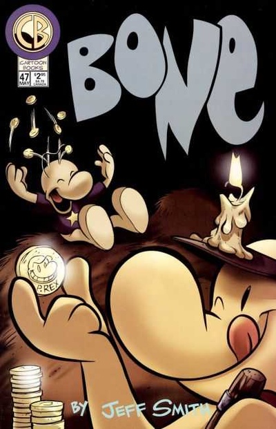 Bone #47